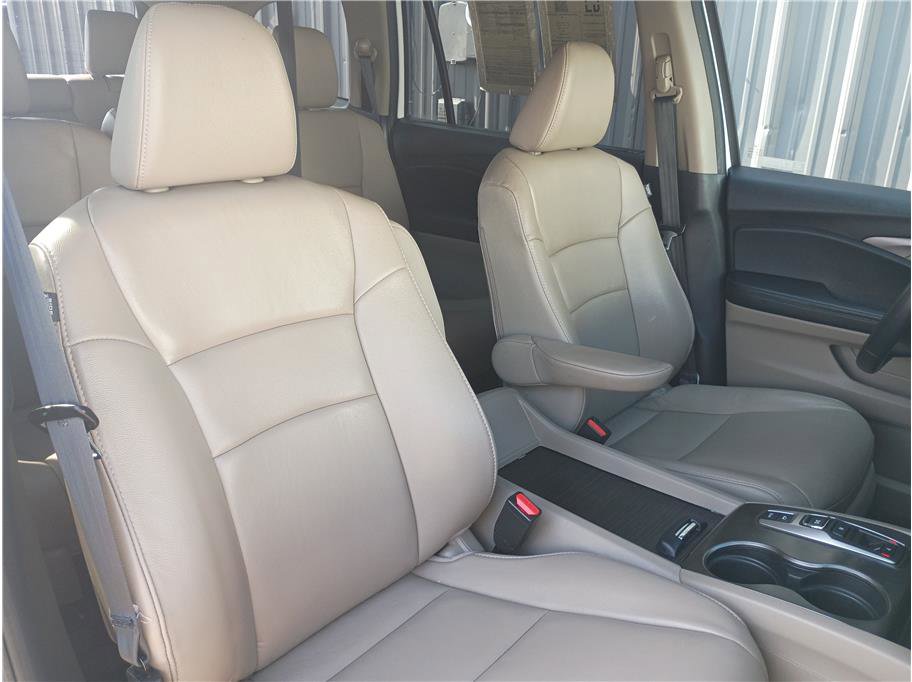 Used 2022 Honda Pilot EX-L image 4