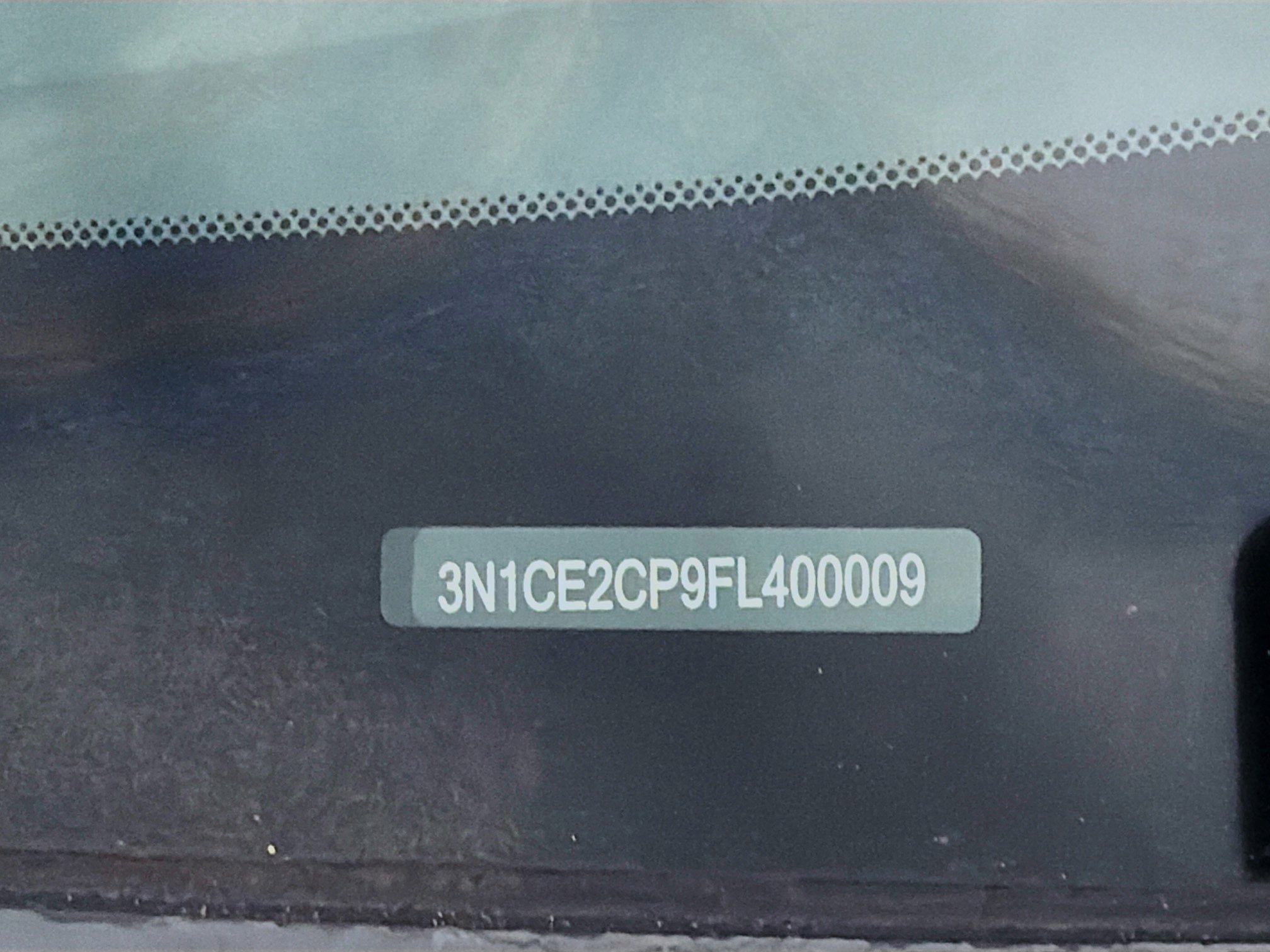 Used 2015 Nissan Versa Note S Plus image 35