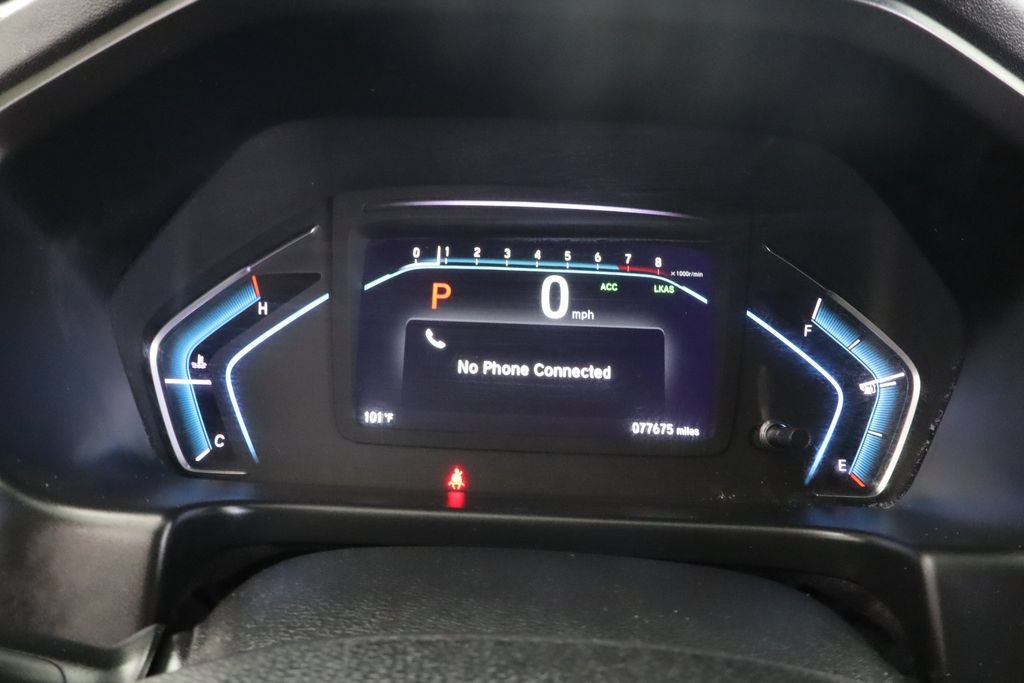 Used 2019 Honda Odyssey EX image 22