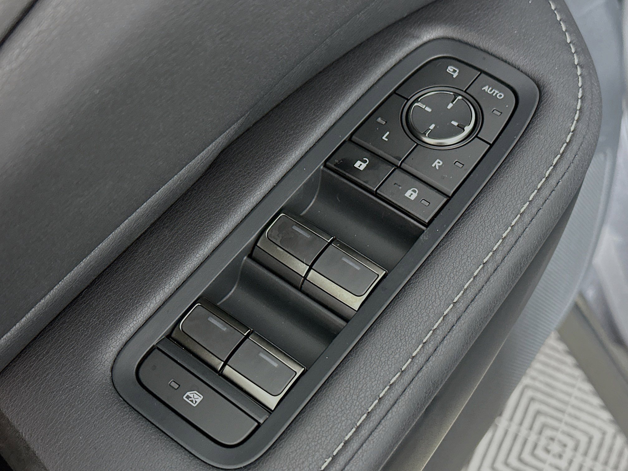 New 2026 Lexus TX 350 AWD w/ Technology Package image 17