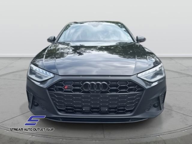 Used 2023 Audi S4 Prestige image 2
