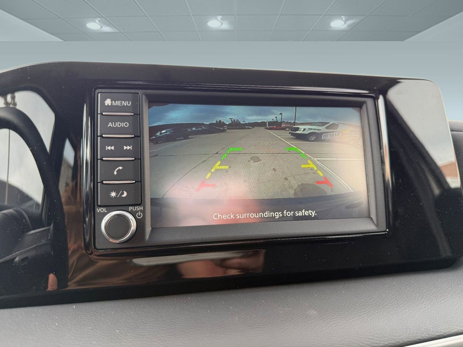 New 2026 Nissan Kicks SR w/ Cold Weather Package image 28