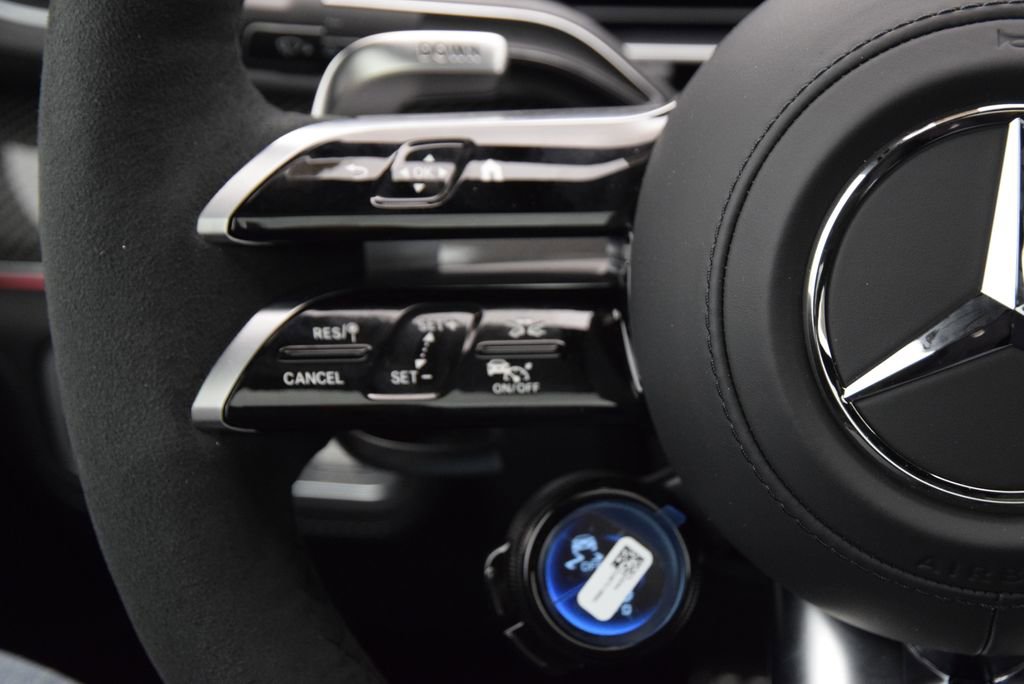 New 2026 Mercedes-Benz GLE 63 AMG S image 24