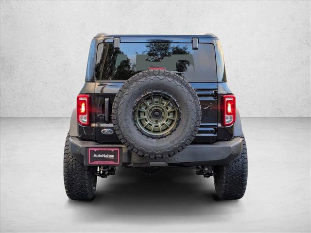 New 2025 Ford Bronco Big Bend image 7