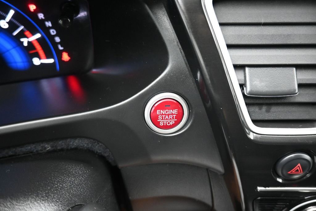 Used 2015 Honda Civic EX-L image 24