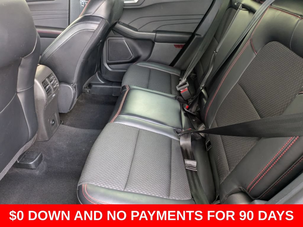 Used 2025 Ford Escape ST-Line AWD/4WD image 27