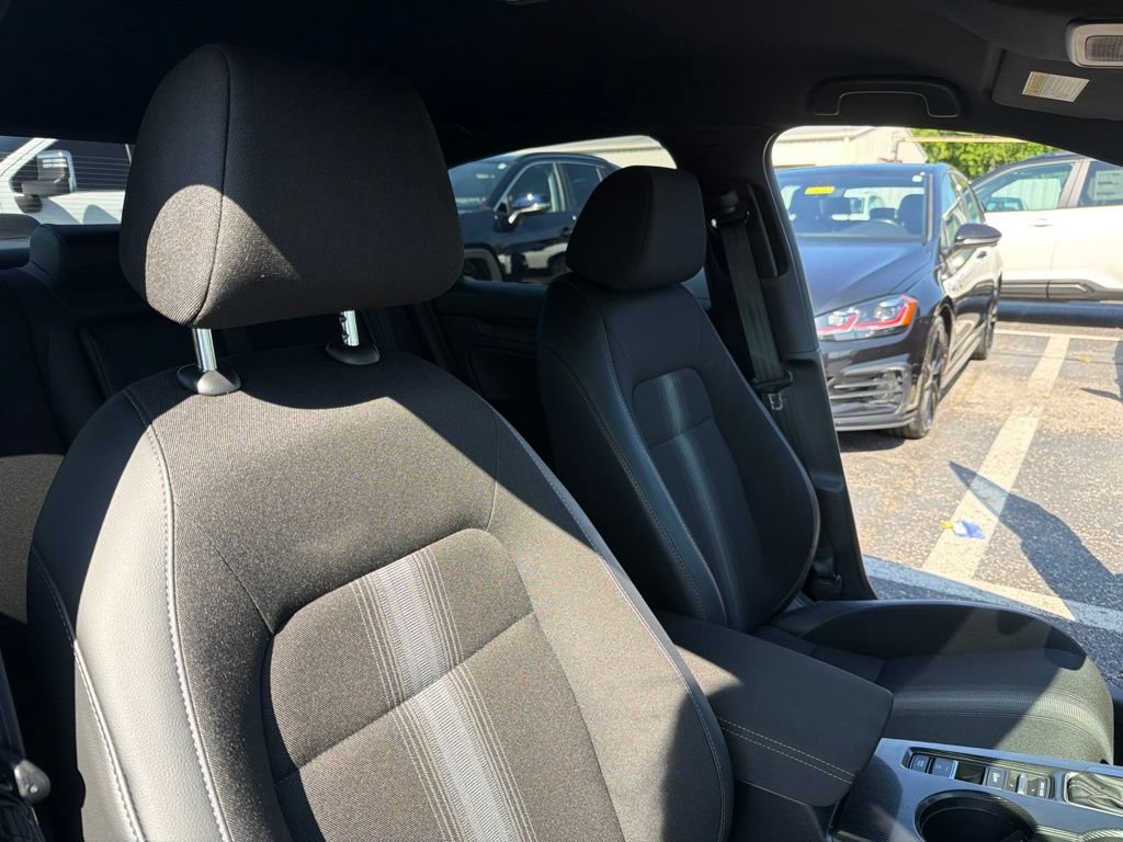 Used 2026 Honda Civic Sport image 30