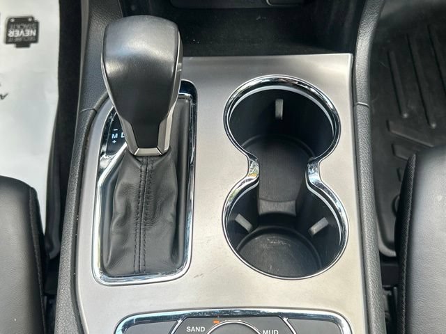 Used 2021 Jeep Grand Cherokee Limited AWD/4WD image 62