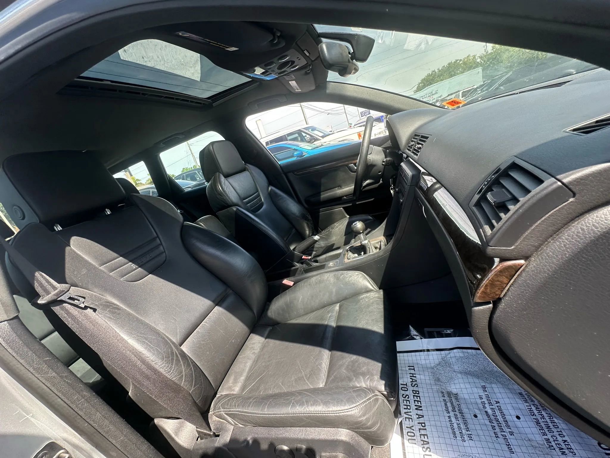 Used 2005 Audi S4 Avant image 18