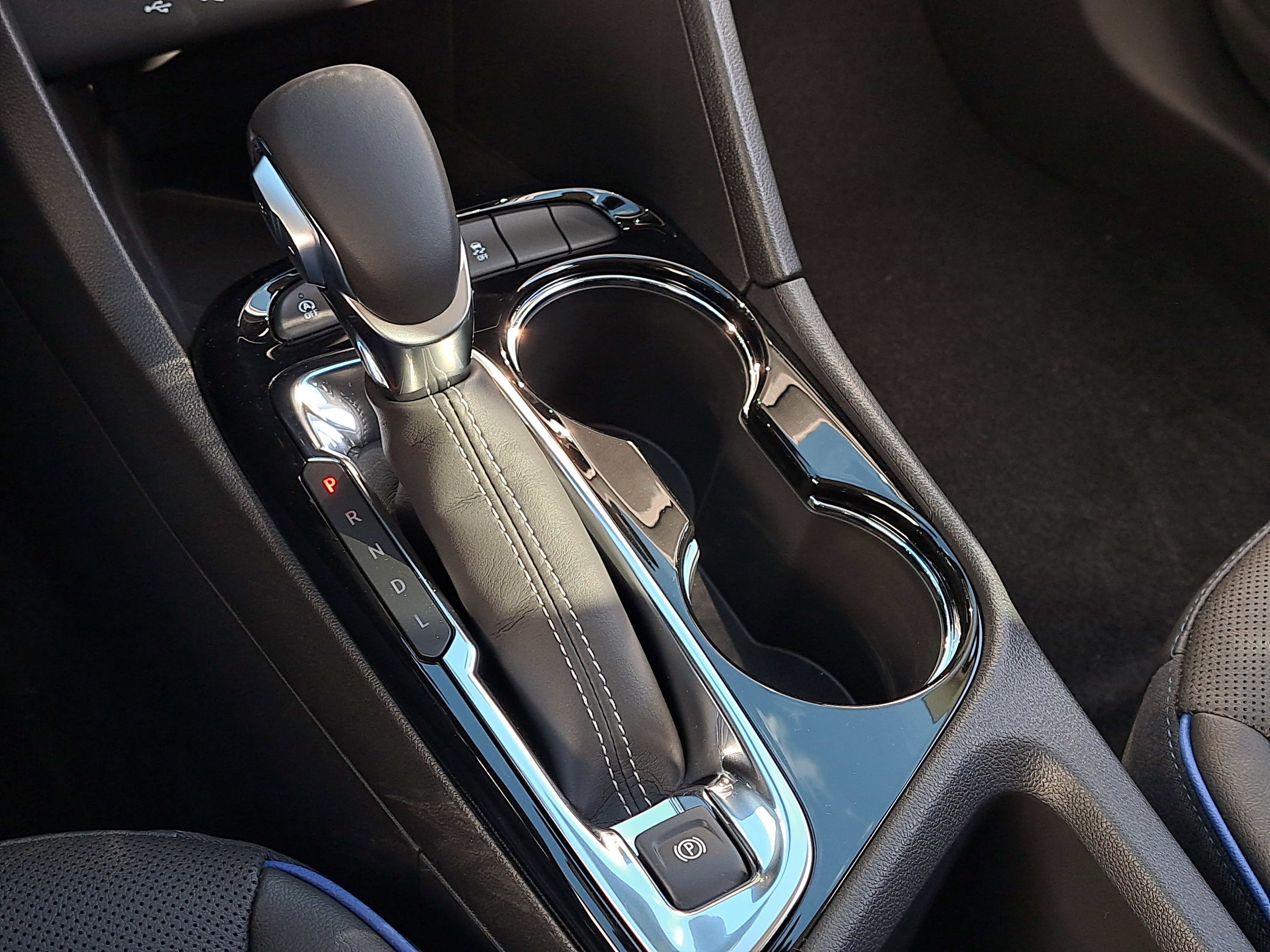 New 2026 Buick Encore GX Sport Touring w/ Comfort Package image 30