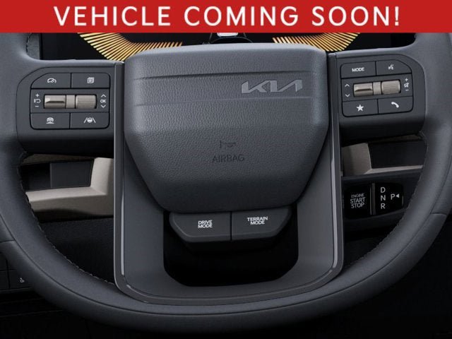 New 2027 Kia Telluride AWD image 22
