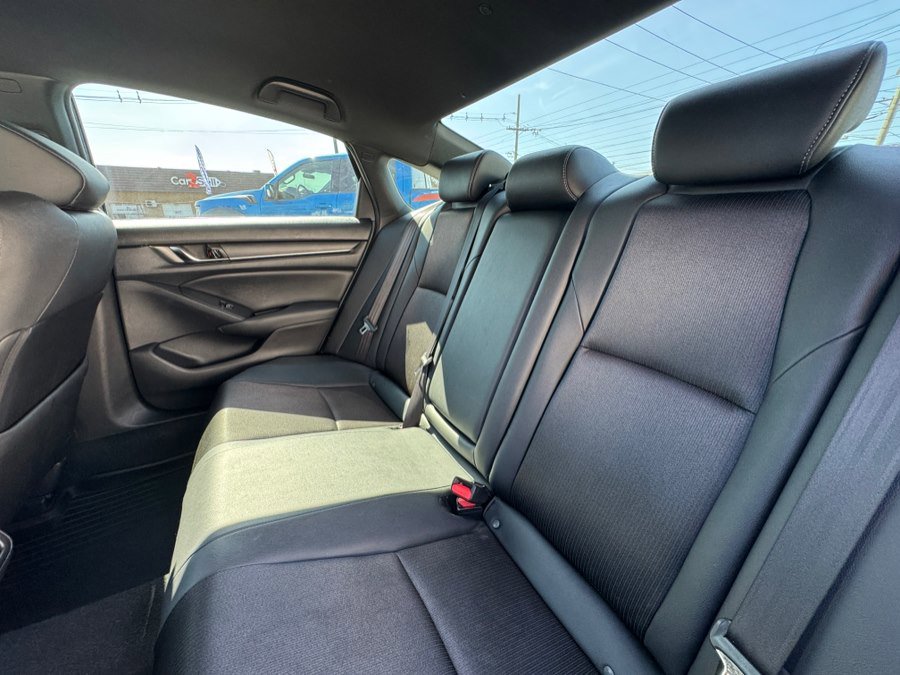 Used 2019 Honda Accord Sport image 25