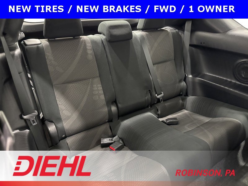 Used 2012 Scion tC image 10