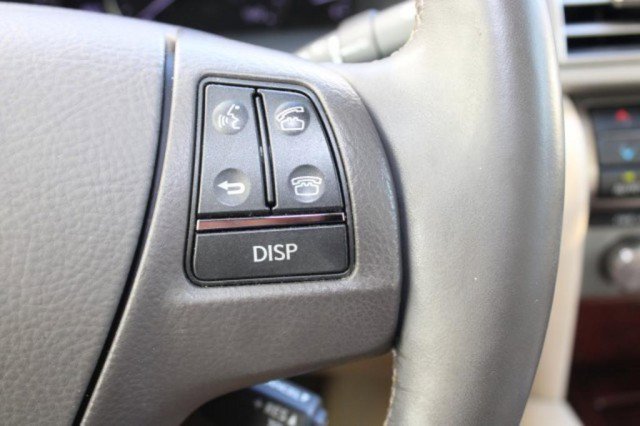 Used 2015 Lexus LS 460 w/ Comfort Package image 27