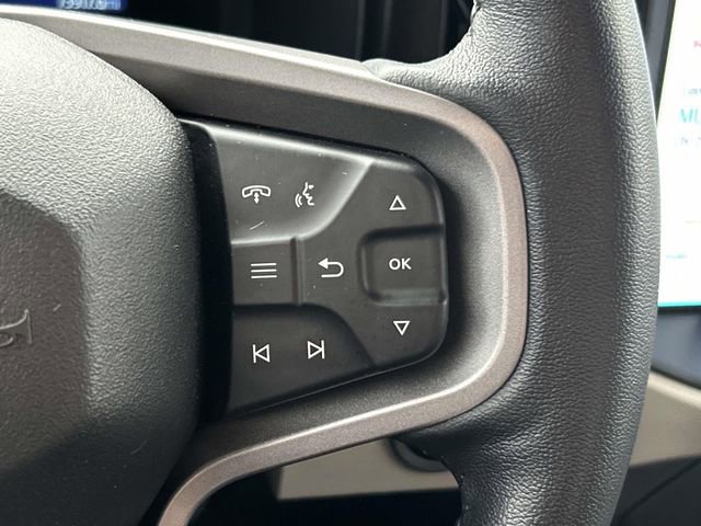 Used 2023 Ford Bronco Wildtrak image 30