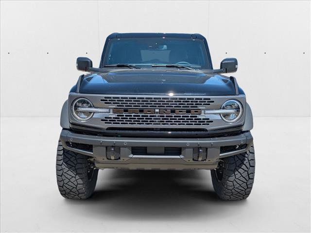 New 2025 Ford Bronco Badlands image 6