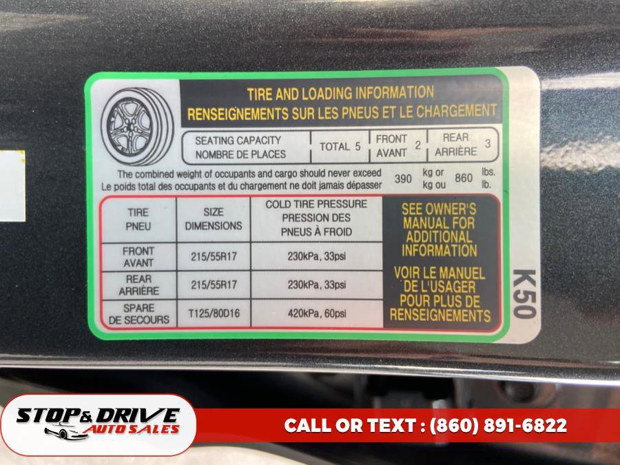 Used 2018 Hyundai Kona SEL w/ SEL Tech Package 02 image 22