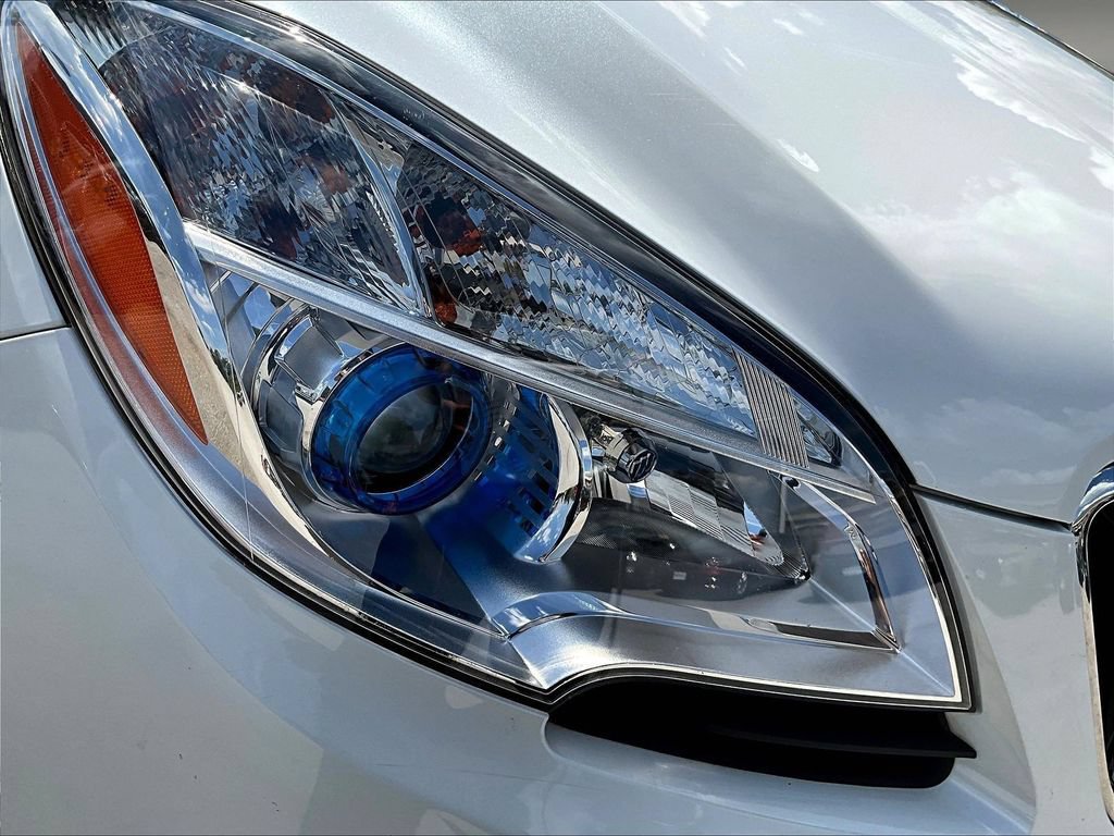 Used 2014 Buick Encore Leather FWD image 33