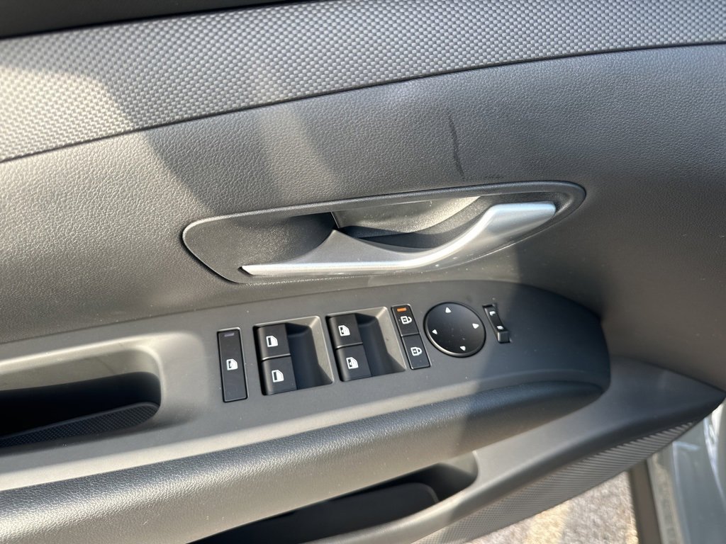 New 2026 Hyundai Santa Cruz SEL image 22