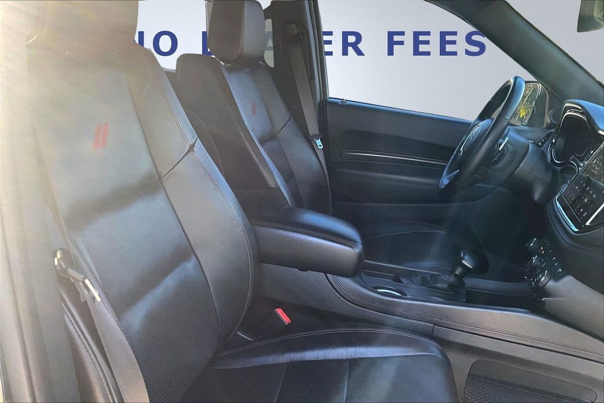 Used 2021 Dodge Durango R/T image 29