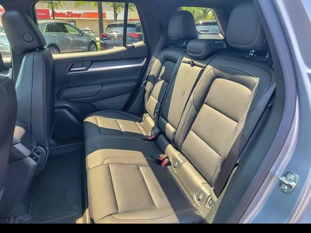 New 2027 GMC Terrain Elevation w/ Elevation Premium Package AWD/4WD image 17