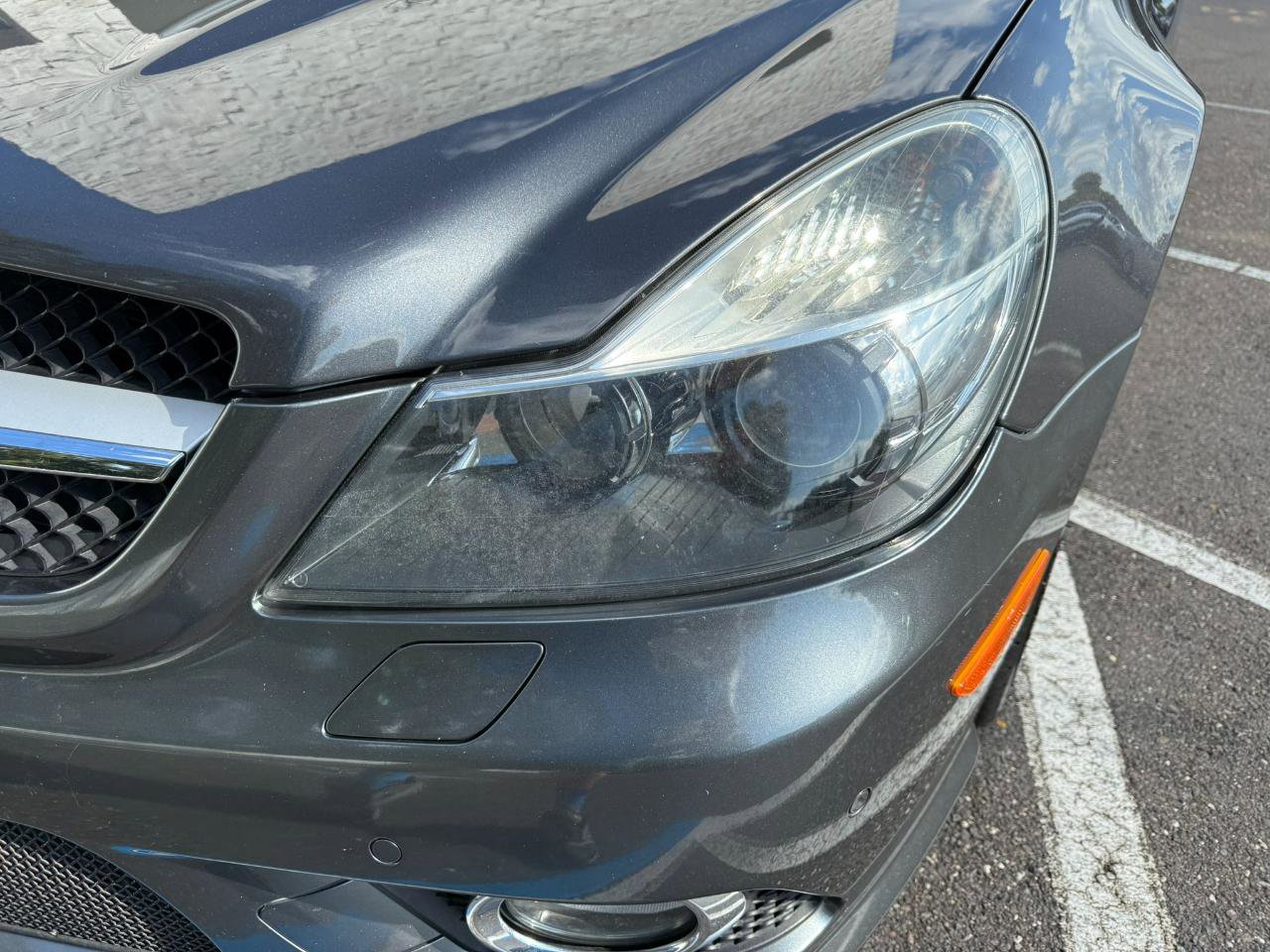 Used 2012 Mercedes-Benz SL 550 image 11