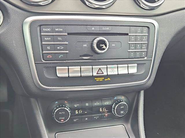 Certified 2019 Mercedes-Benz GLA 250 image 14