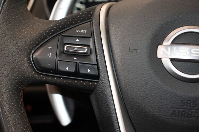 Used 2023 Nissan Maxima SR FWD image 23