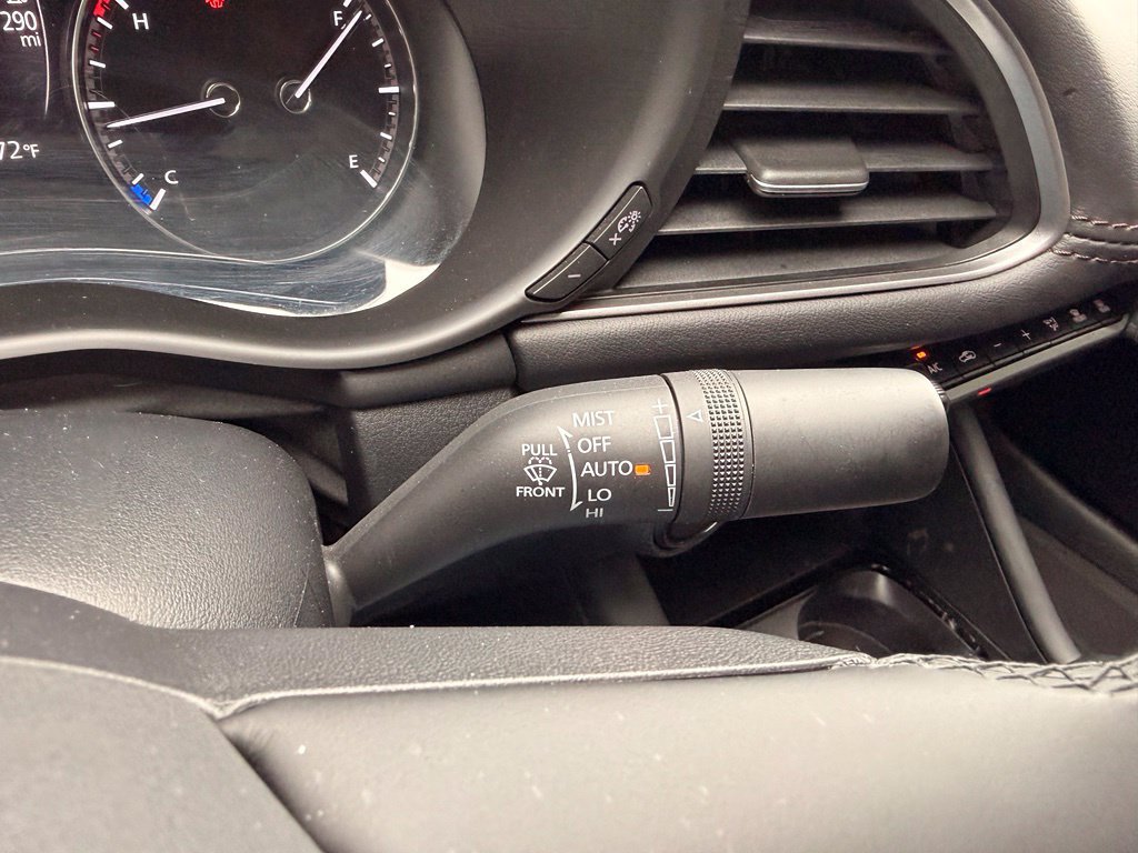 Used 2025 MAZDA MAZDA3 s FWD image 17