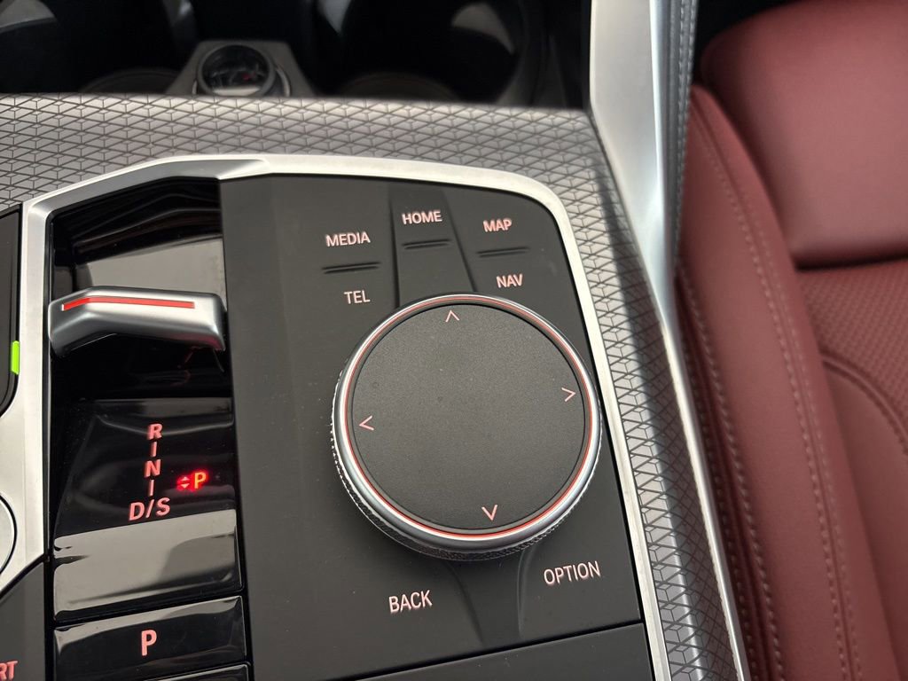 Certified 2025 BMW 430i xDrive 430i Gran Coupe w/ M Sport Package image 16