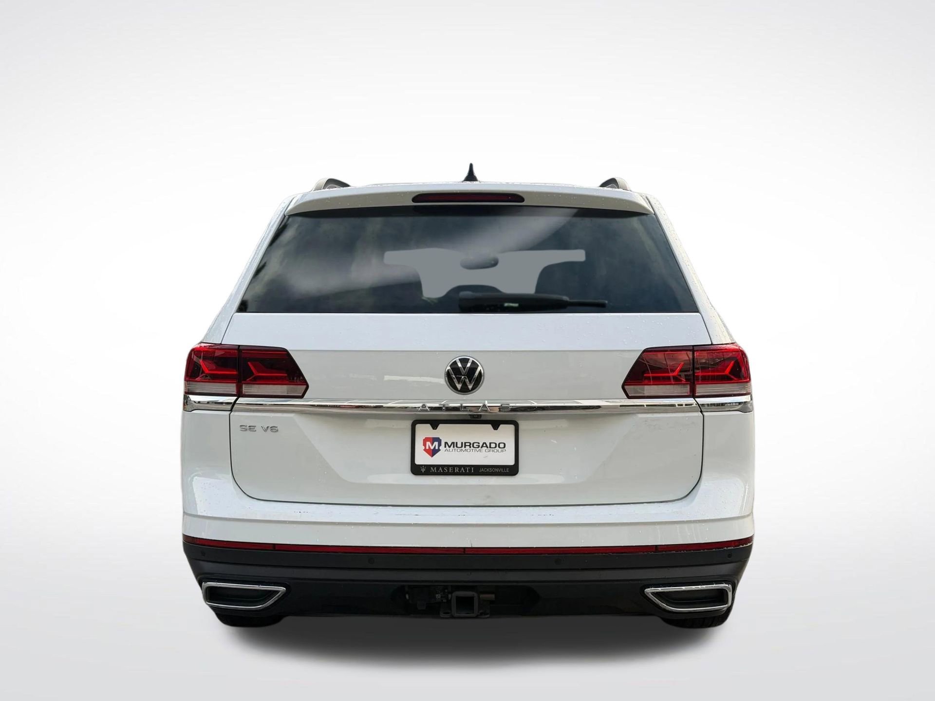 Used 2022 Volkswagen Atlas SE image 24