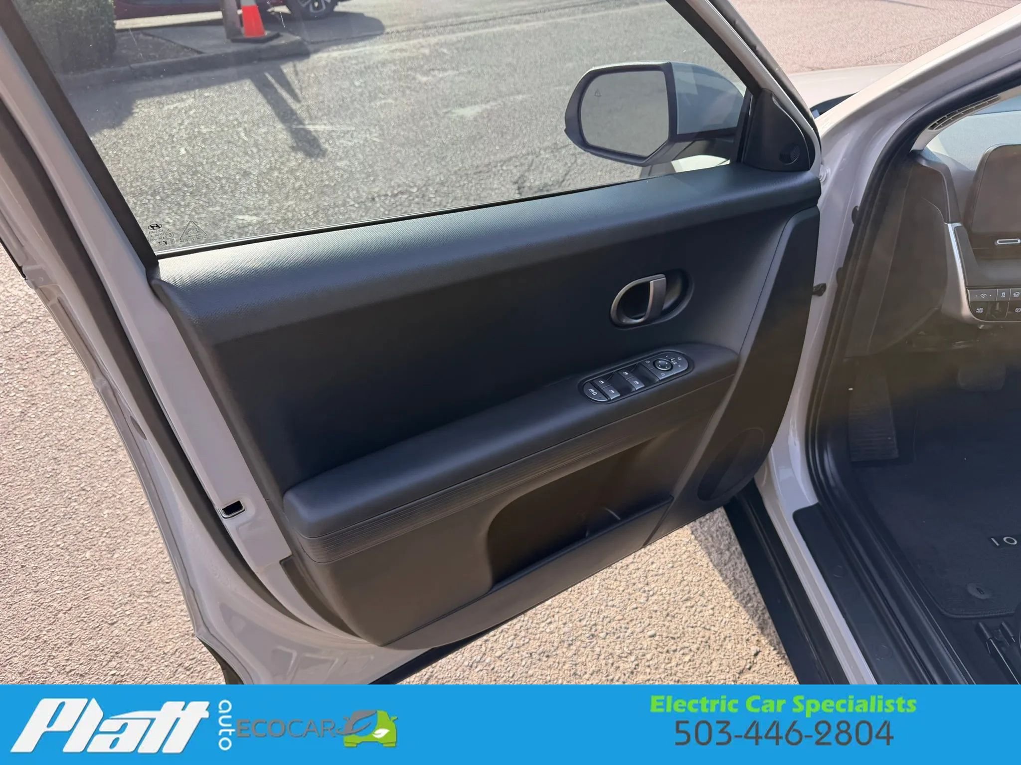 Used 2025 Hyundai Ioniq 5 SEL RWD image 18