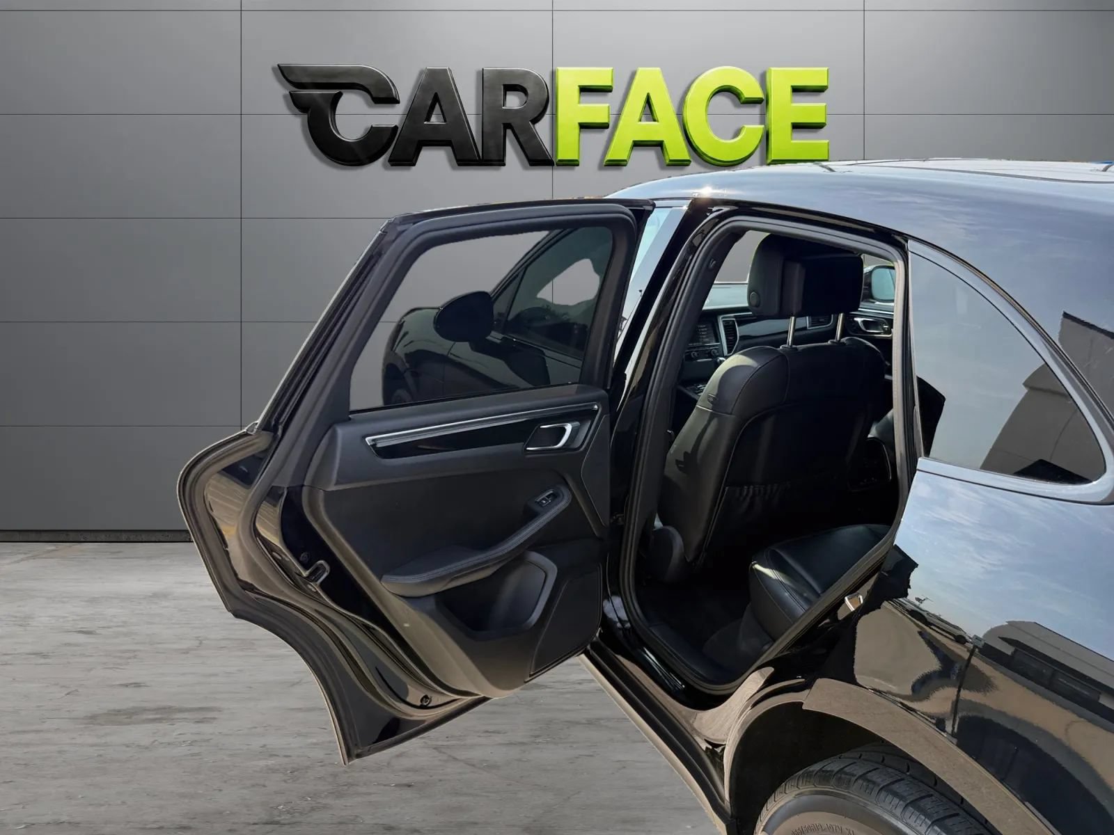 Used 2016 Porsche Macan S AWD/4WD image 18