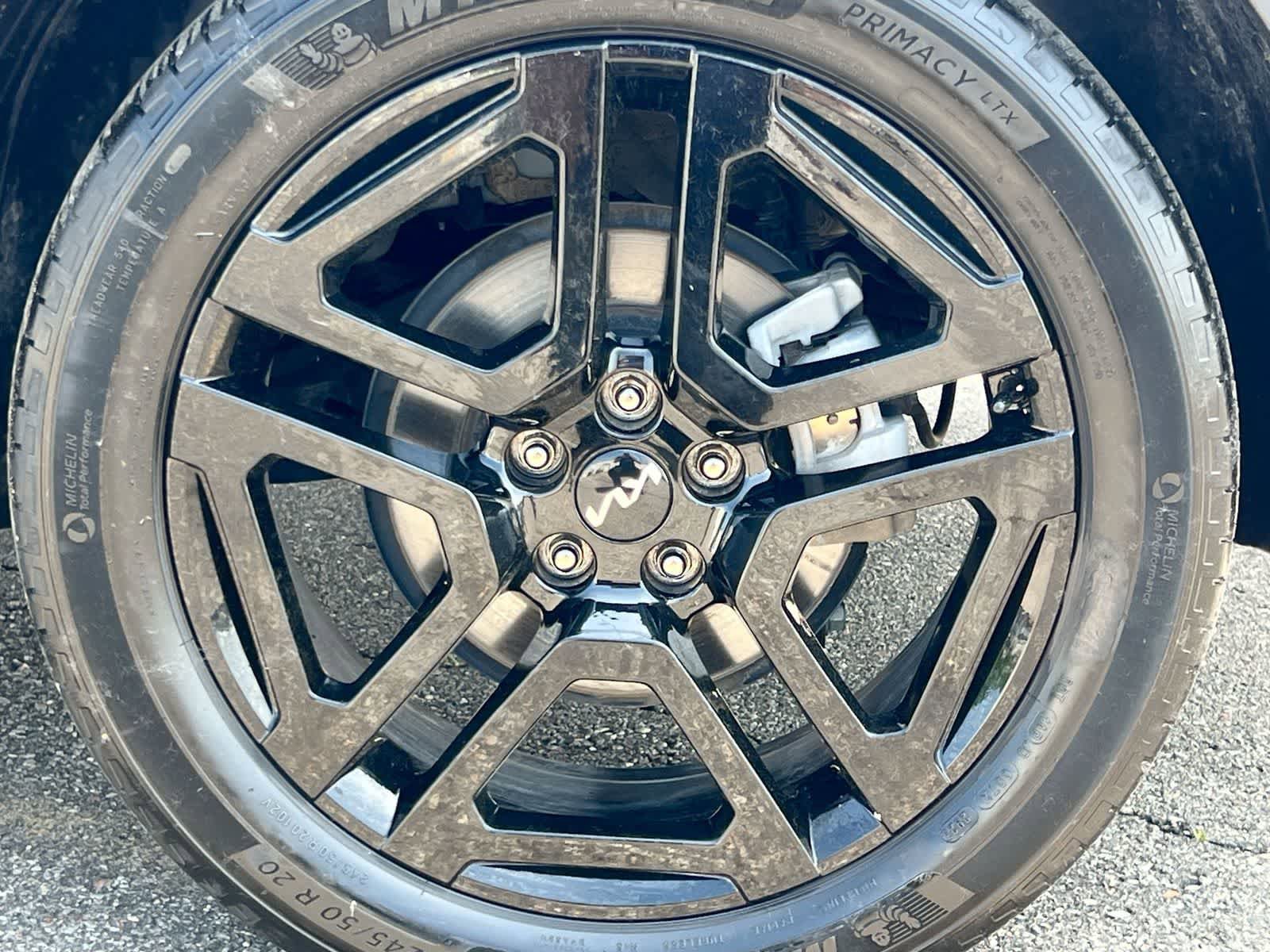 Used 2024 Kia Telluride SX Prestige X-Line AWD/4WD image 14