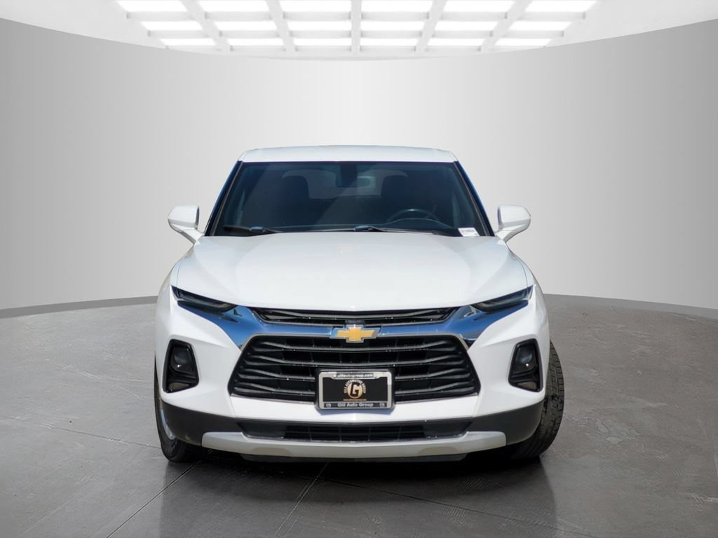Used 2020 Chevrolet Blazer LT FWD image 2