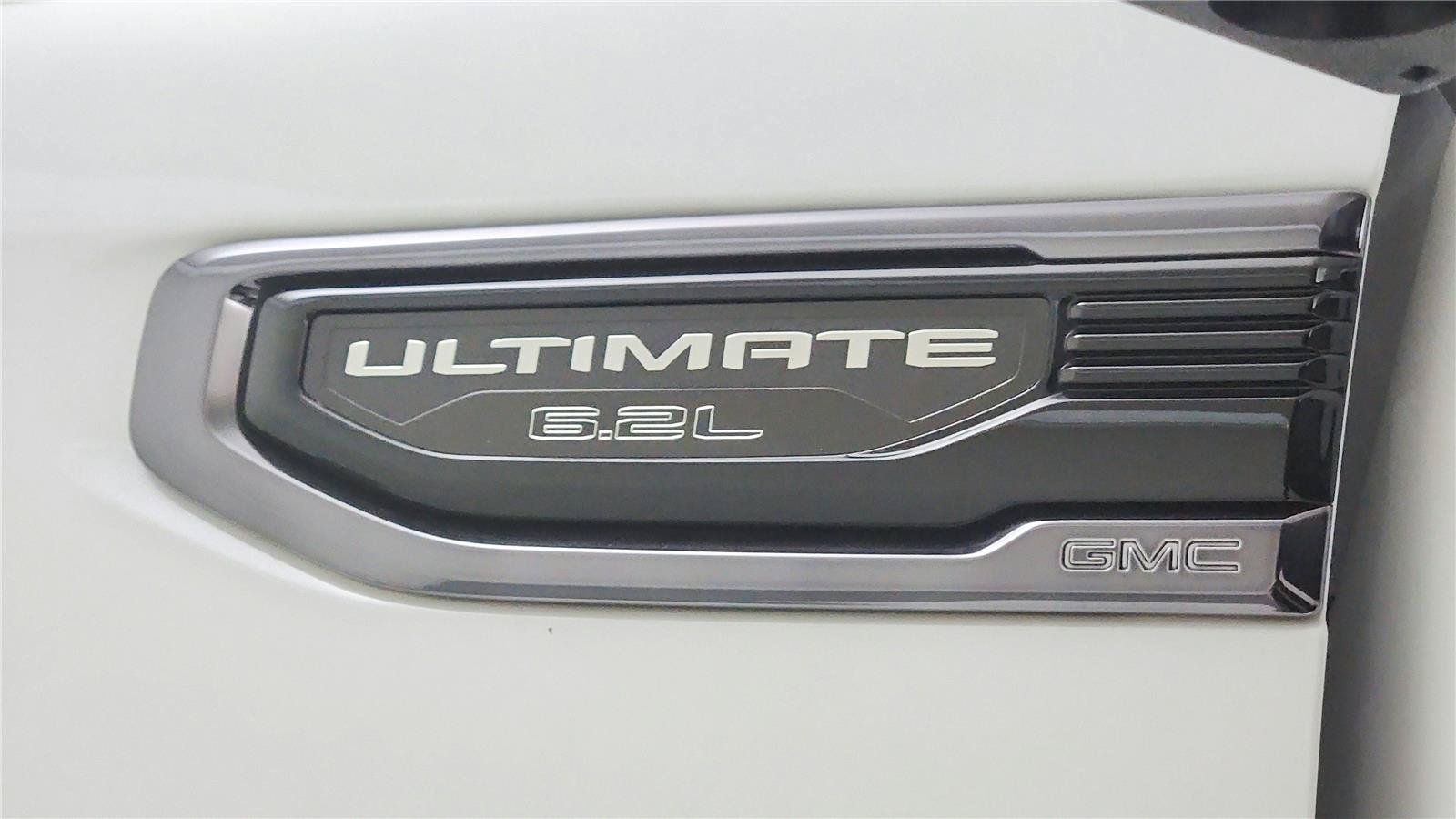 Used 2023 GMC Sierra 1500 Denali Ultimate AWD/4WD image 25