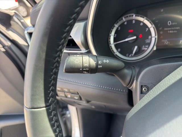 Used 2022 Toyota Highlander Platinum image 31