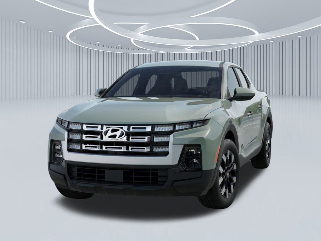 New 2026 Hyundai Santa Cruz SE image 6