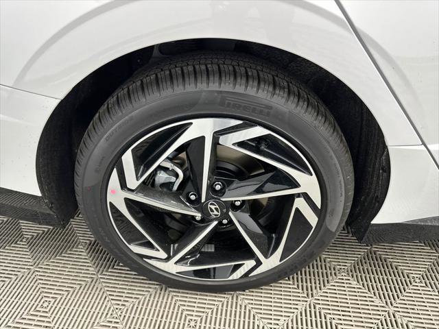 New 2026 Hyundai Sonata SEL image 18