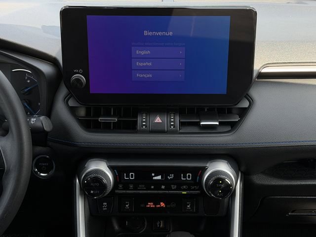 Certified 2023 Toyota RAV4 XSE AWD/4WD image 17