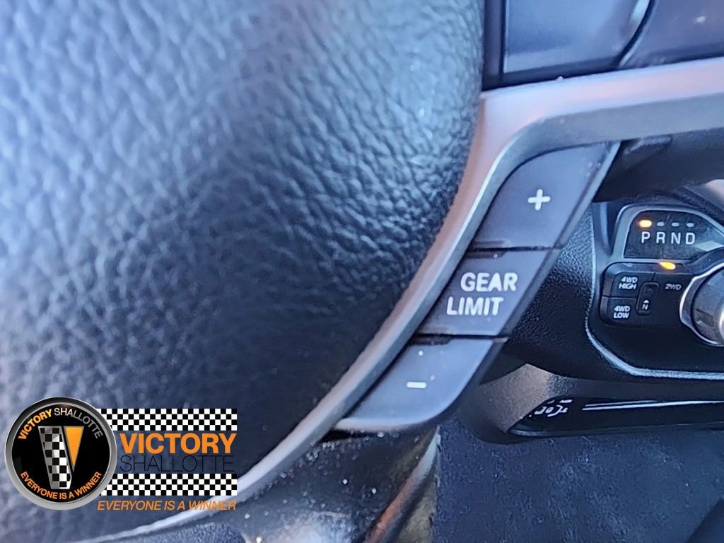 Certified 2024 RAM 2500 Big Horn image 15