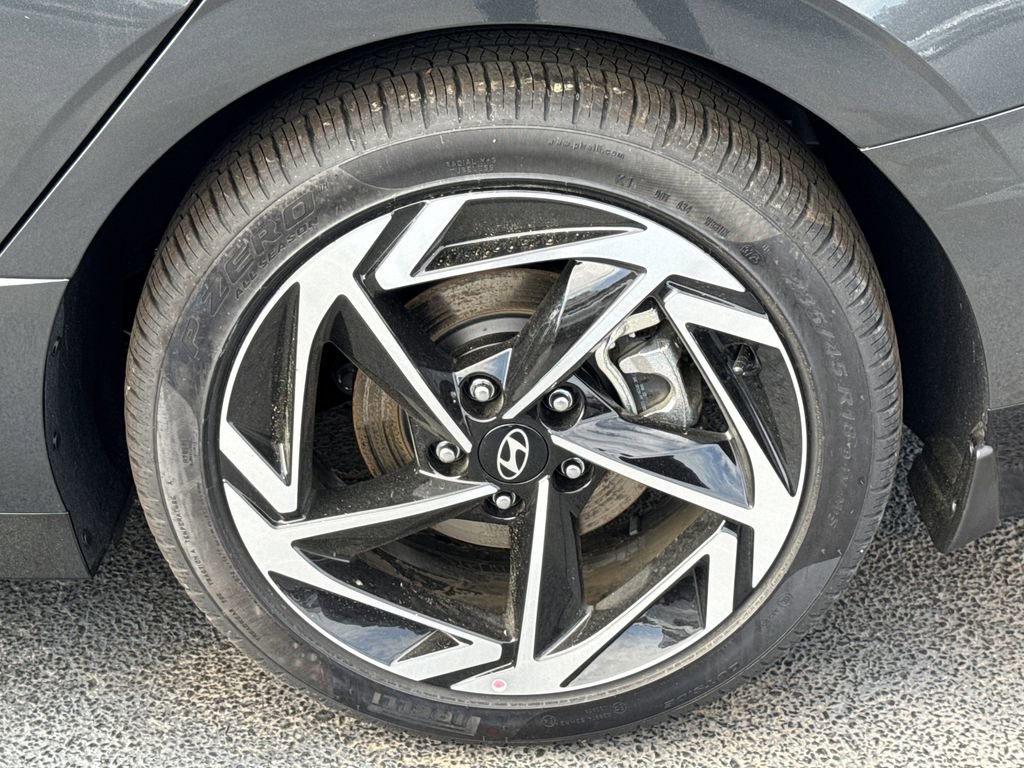 New 2026 Hyundai Sonata SEL FWD image 19