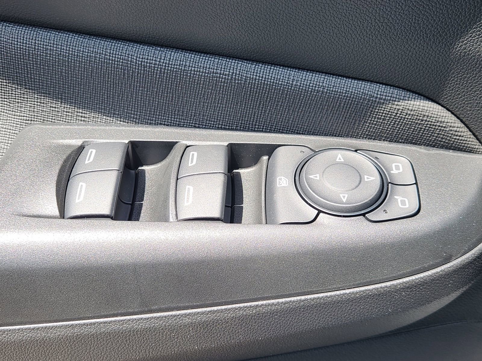 New 2026 Buick Envista Preferred w/ Convenience I Package FWD image 28