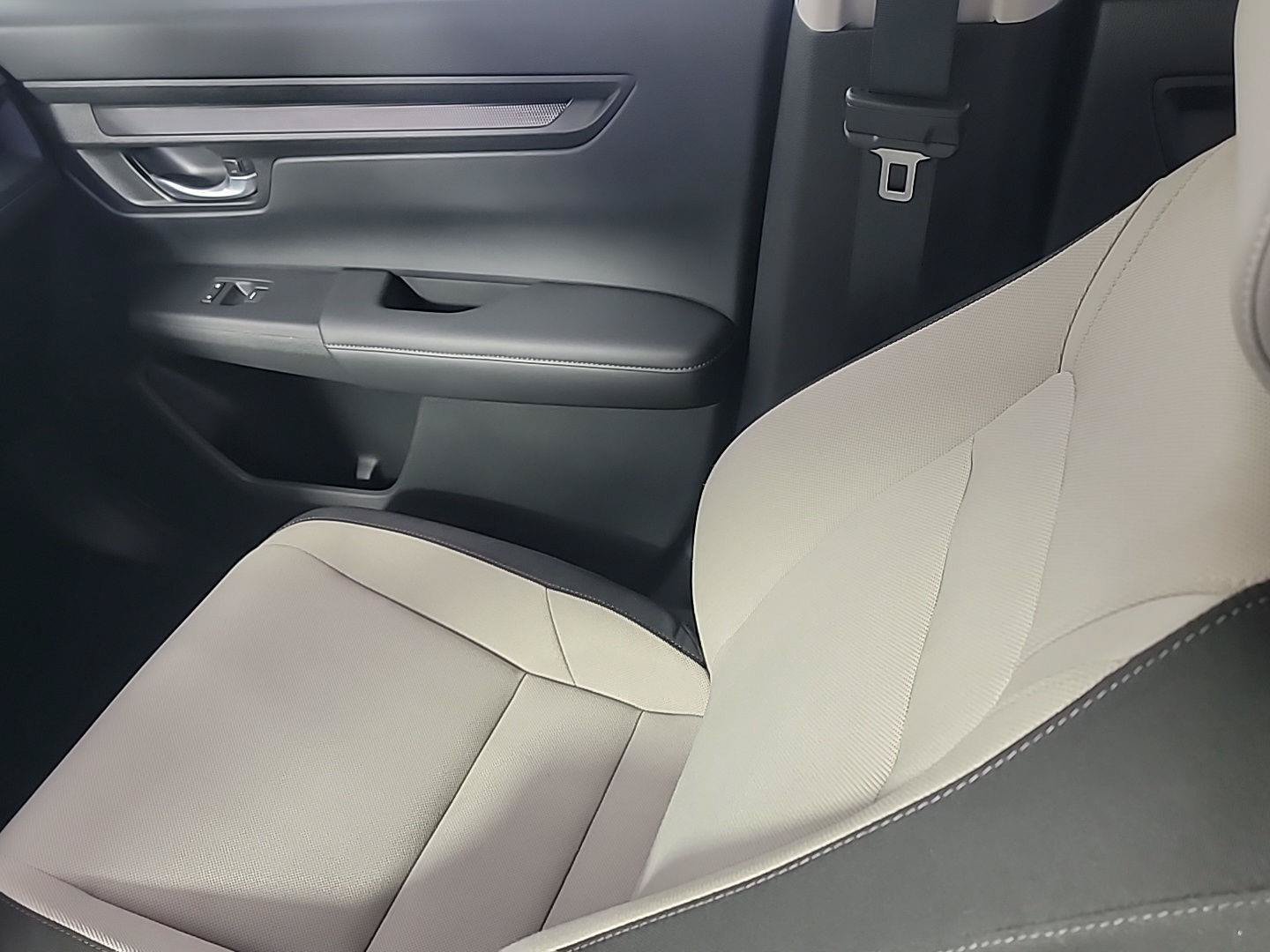 Certified 2023 Honda CR-V EX image 22