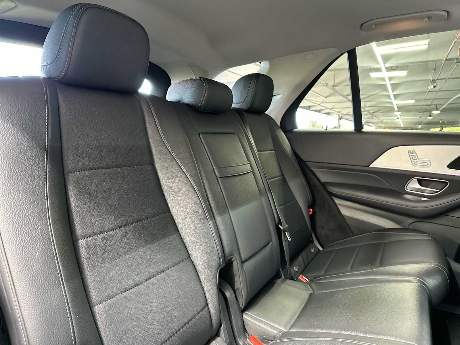Used 2024 Mercedes-Benz GLE 350 4MATIC image 26