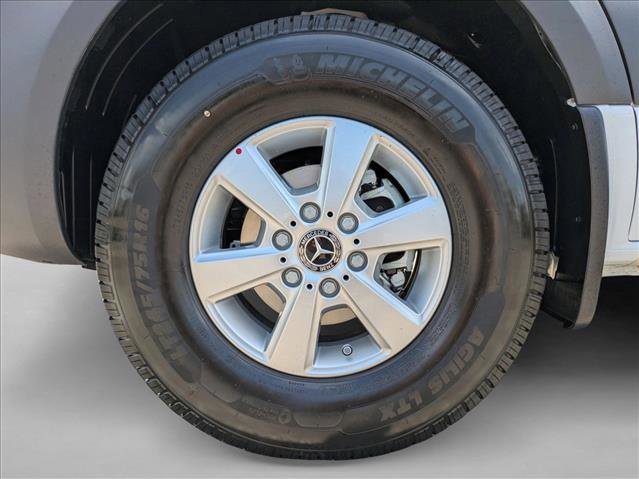 New 2025 Mercedes-Benz Sprinter 2500 image 10