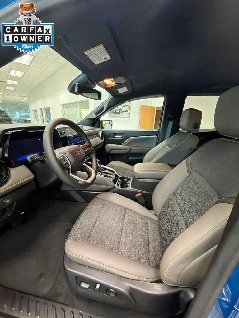 Used 2024 Chevrolet Colorado ZR2 AWD/4WD image 7