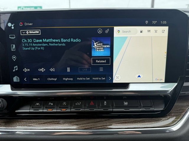 Used 2024 Chevrolet Silverado 1500 RST w/ Convenience Package II image 21