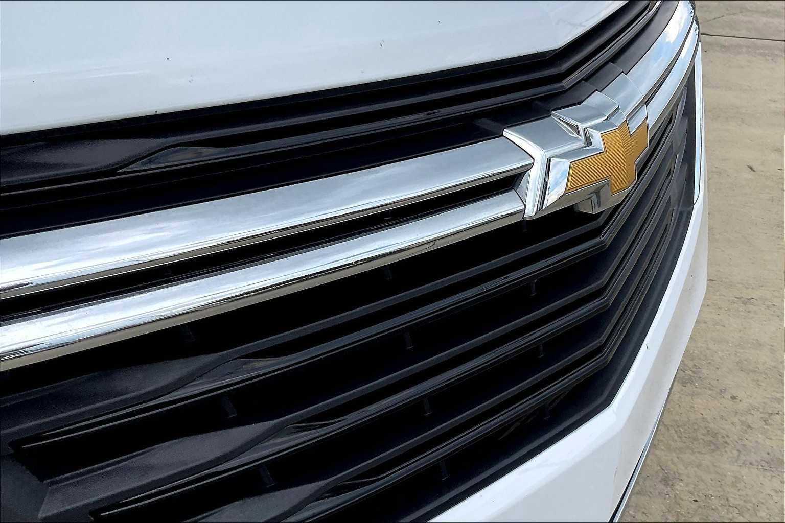 Used 2024 Chevrolet Equinox LT image 53