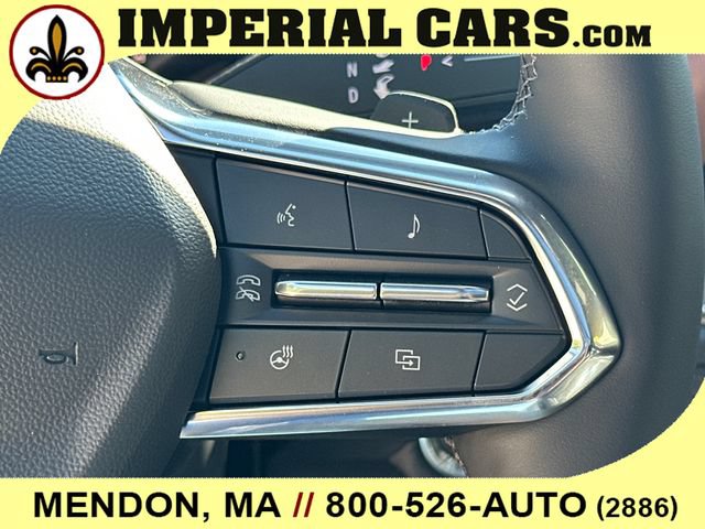 New 2026 Chevrolet Tahoe High Country AWD/4WD image 29